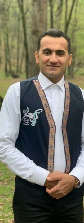 عباد محمدی چکه سما